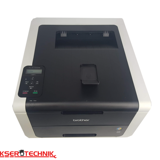 Drukarka laserowa Brother HL-3170CDW